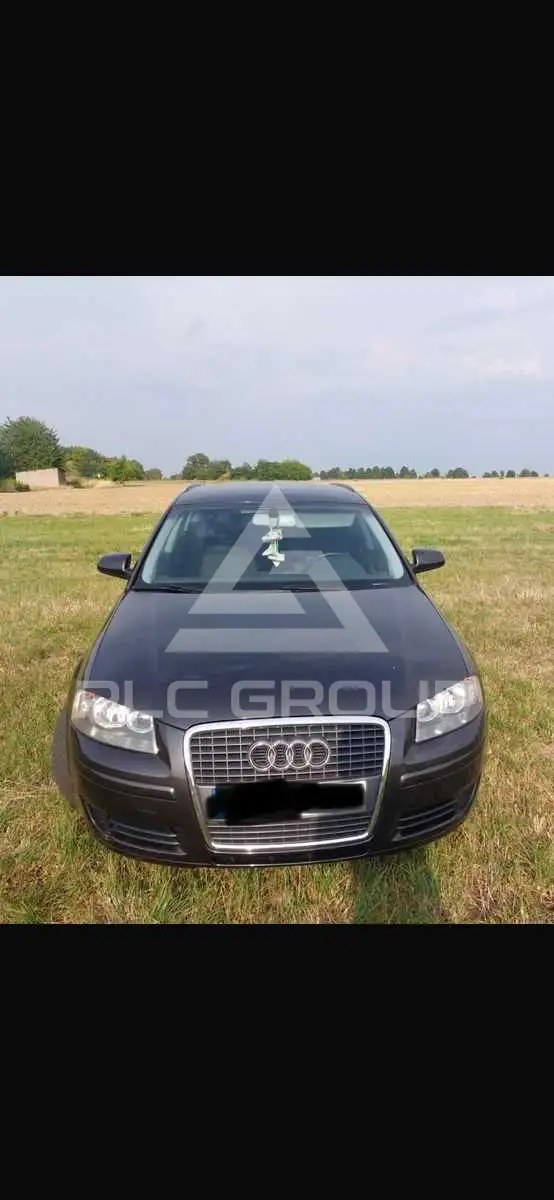 2006 Audi A3