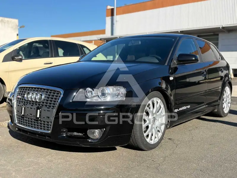 2006 Audi A3