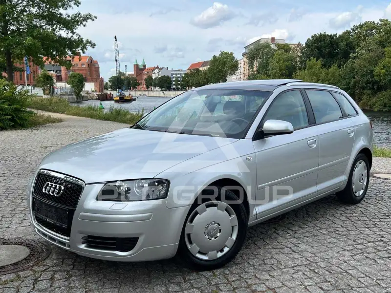 2006 Audi A3