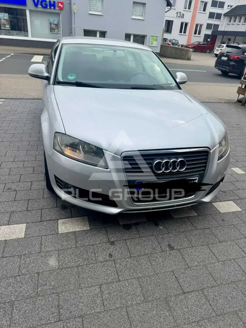 2006 Audi A3