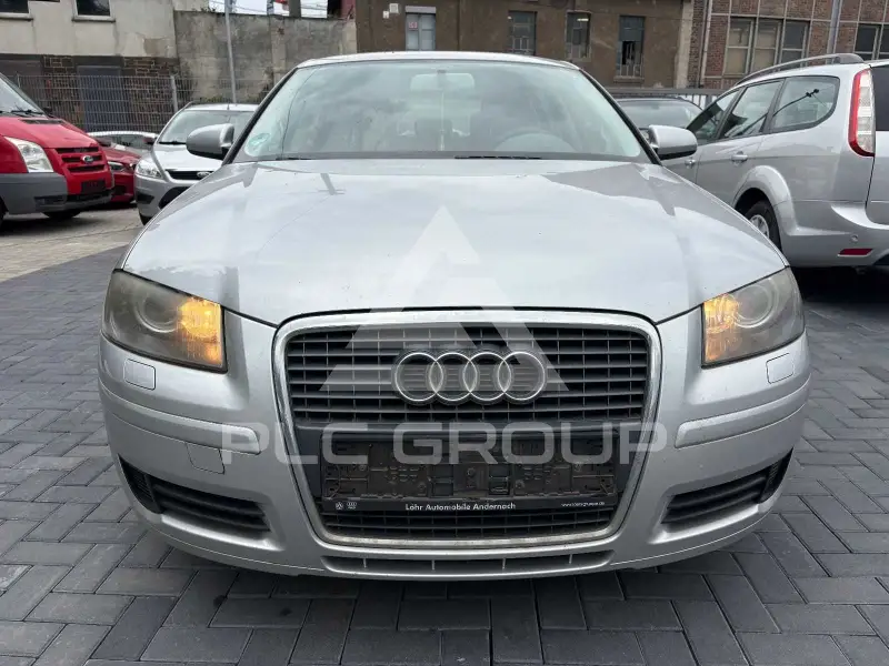 2006 Audi A3
