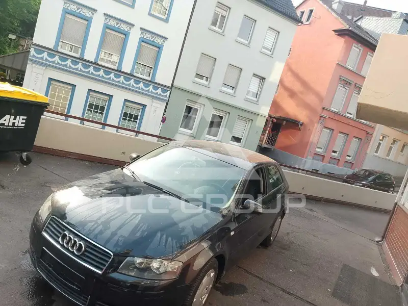2006 Audi A3