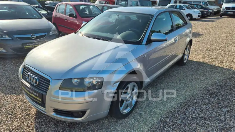 2006 Audi A3