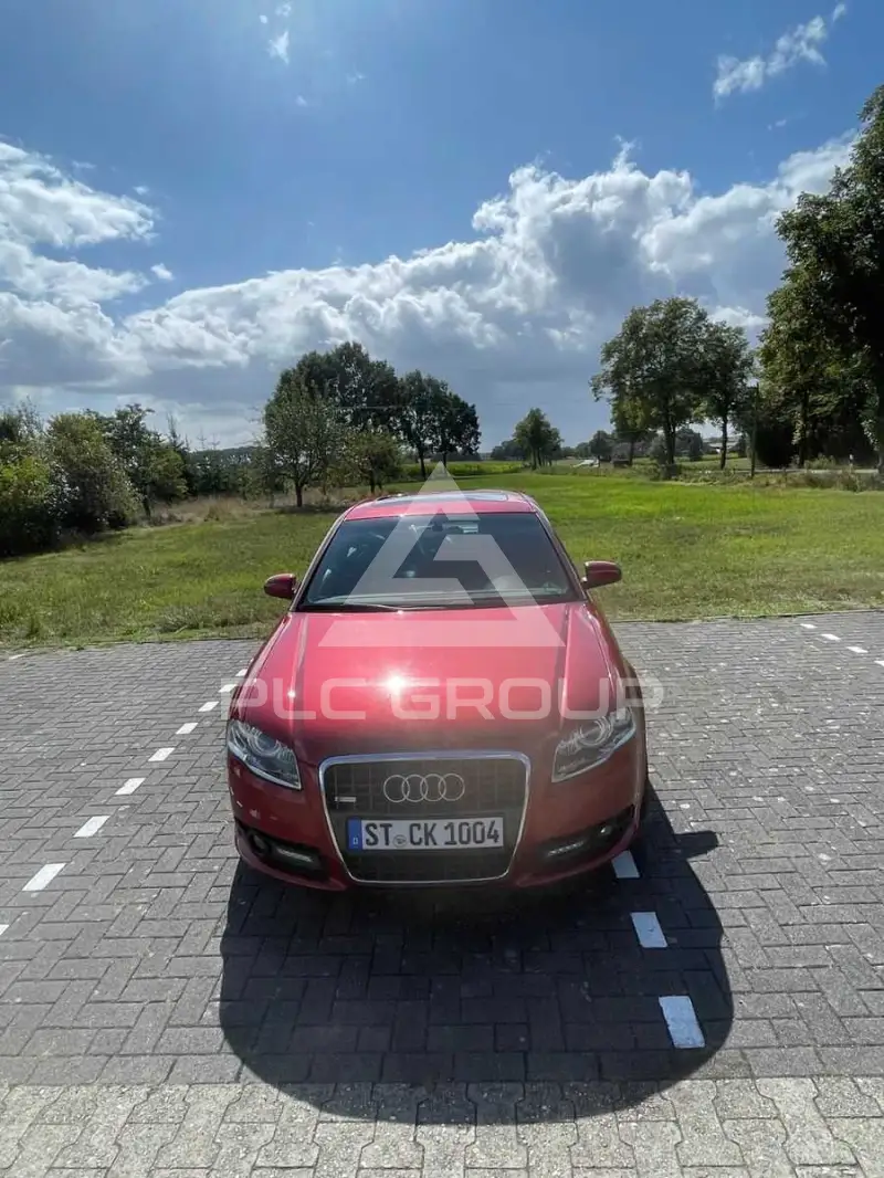 2006 Audi A4