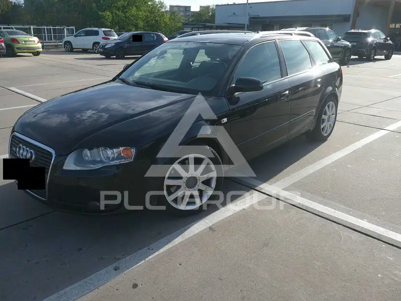 2006 Audi A4