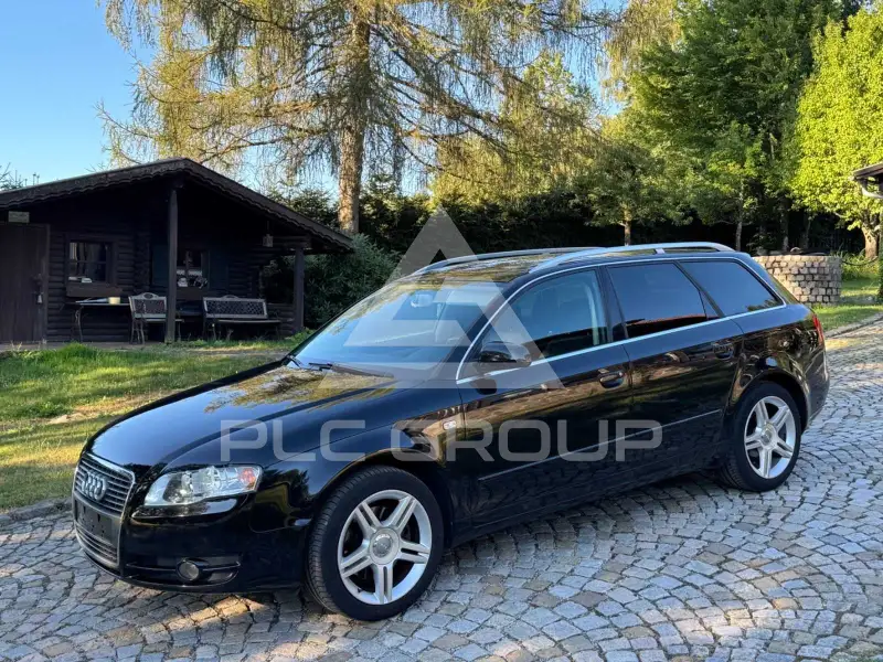 2006 Audi A4