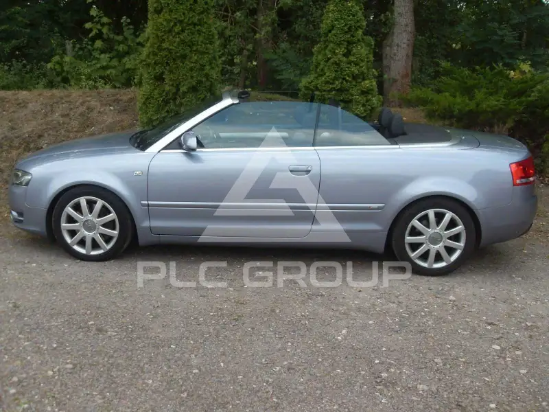 2006 Audi A4