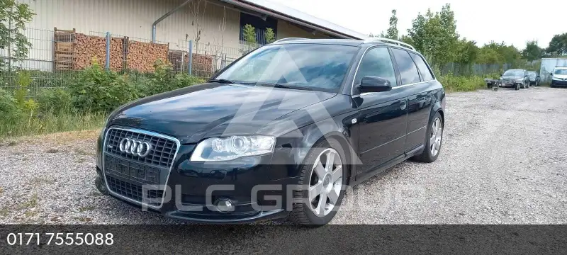 2006 Audi A4