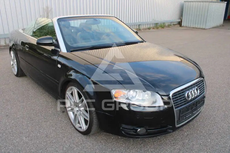 2006 Audi A4