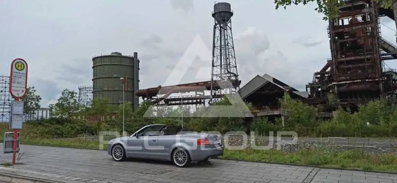 2006 Audi A4