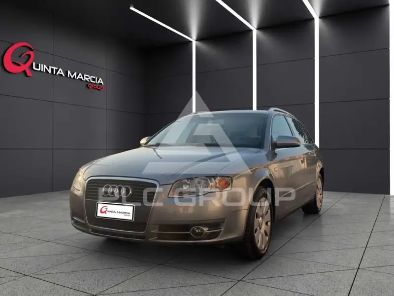 2006 Audi A4