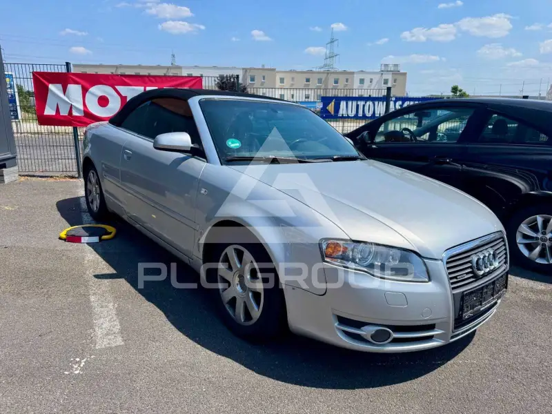 2006 Audi A4