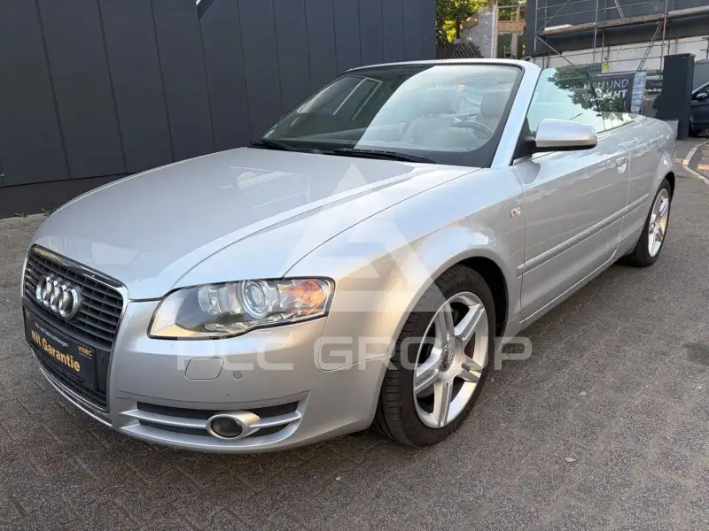2006 Audi A4