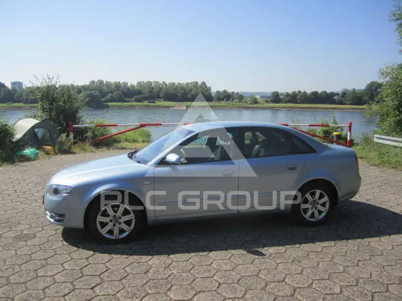 2006 Audi A4