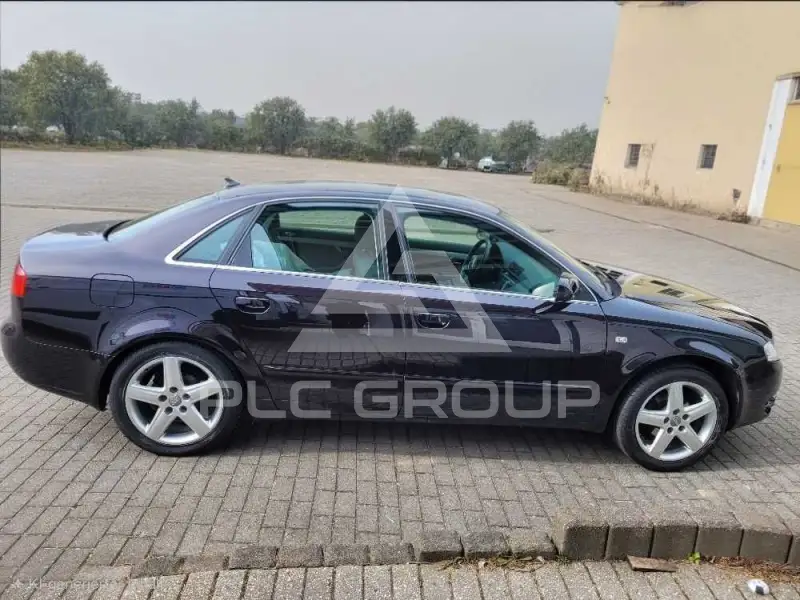2006 Audi A4