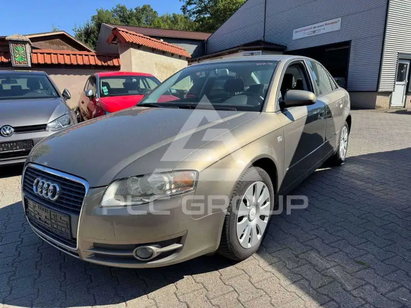 2006 Audi A4