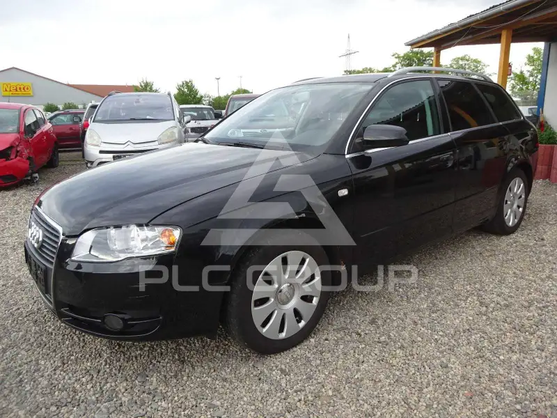 2006 Audi A4