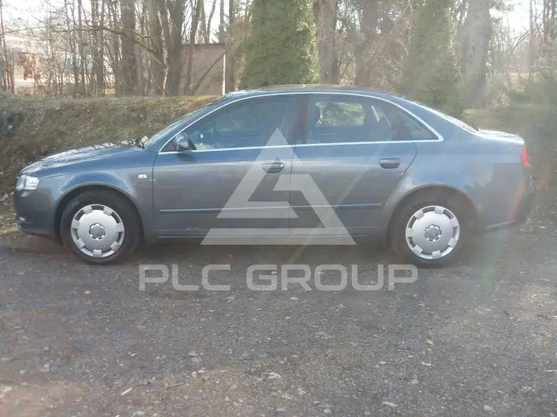 2006 Audi A4