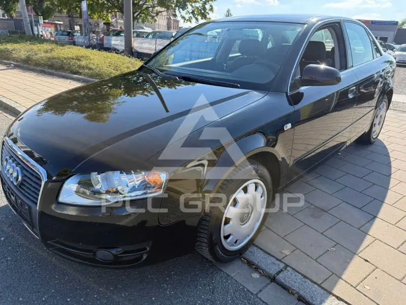 2006 Audi A4