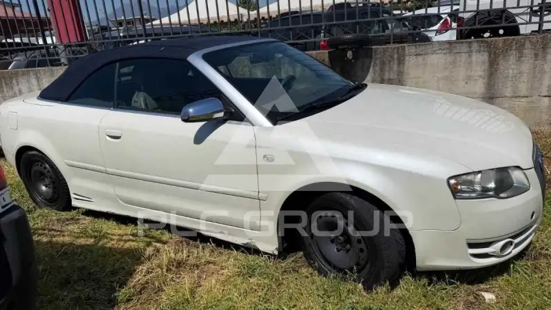2006 Audi A4