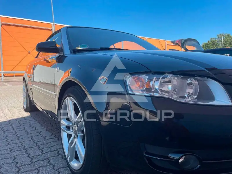 2006 Audi A4