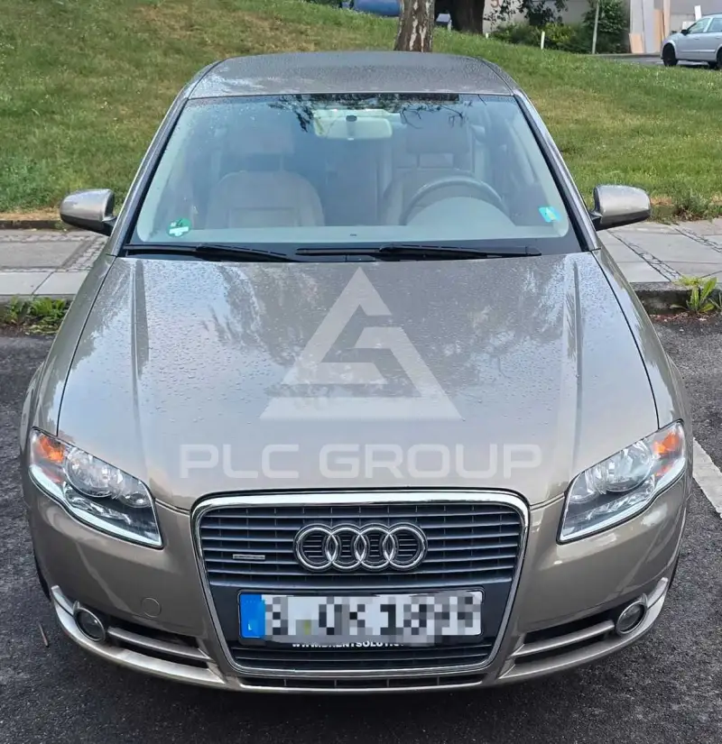 2006 Audi A4