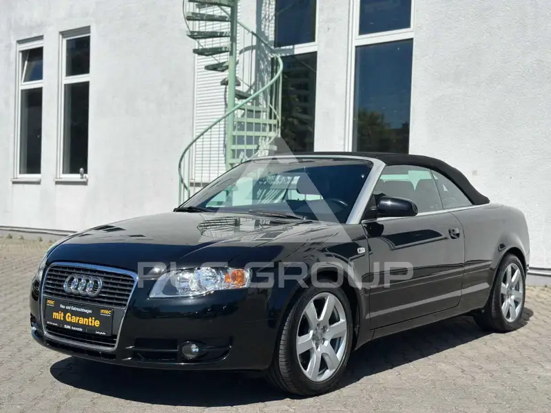 2006 Audi A4