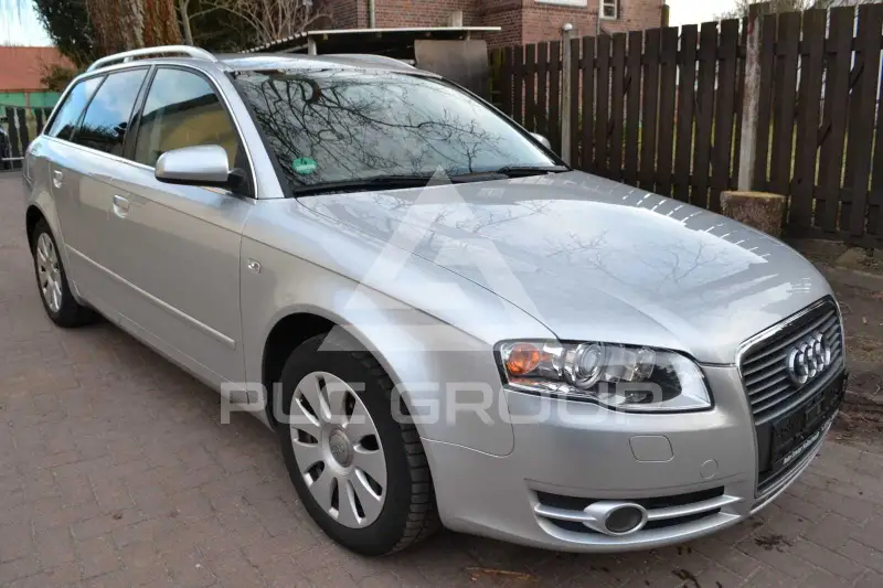 2006 Audi A4