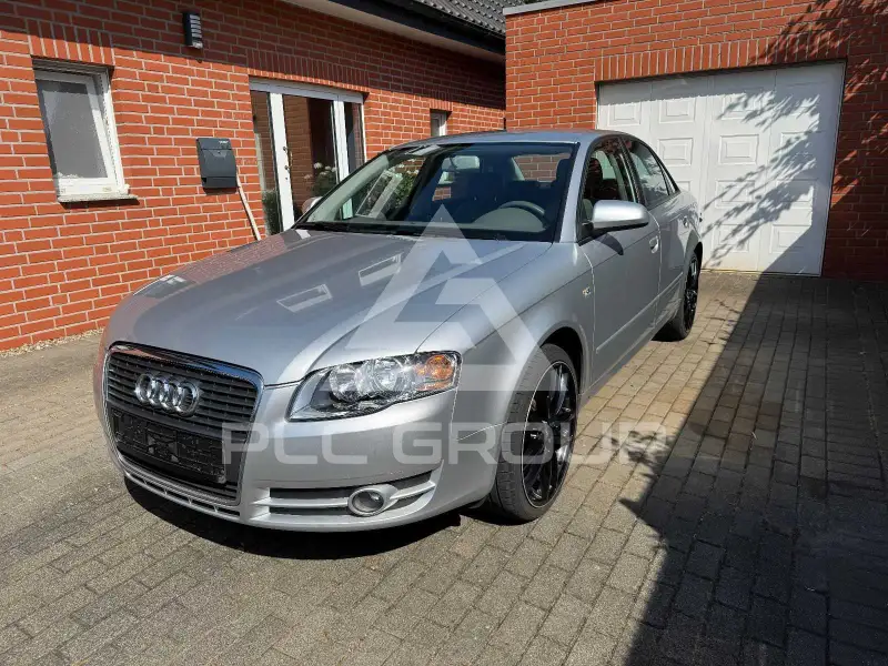 2006 Audi A4