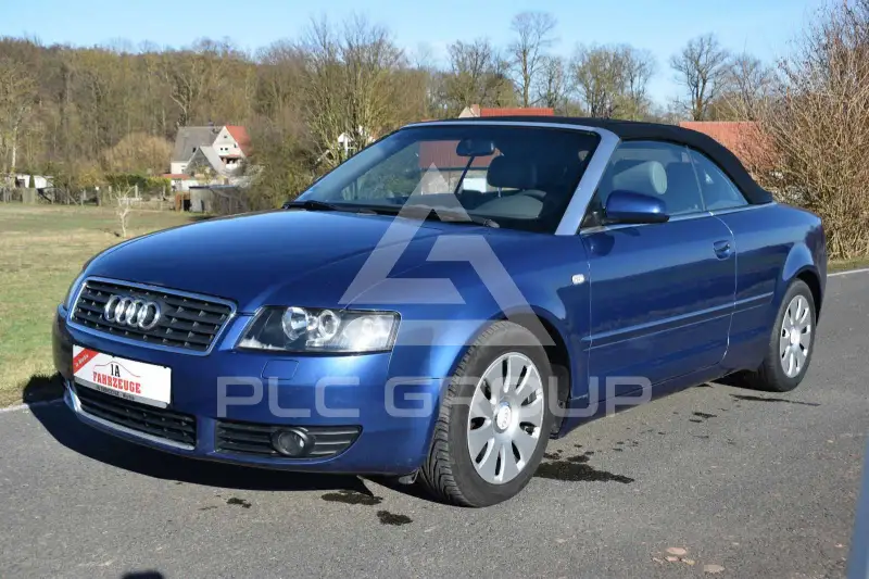2006 Audi A4