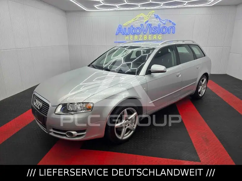 2006 Audi A4