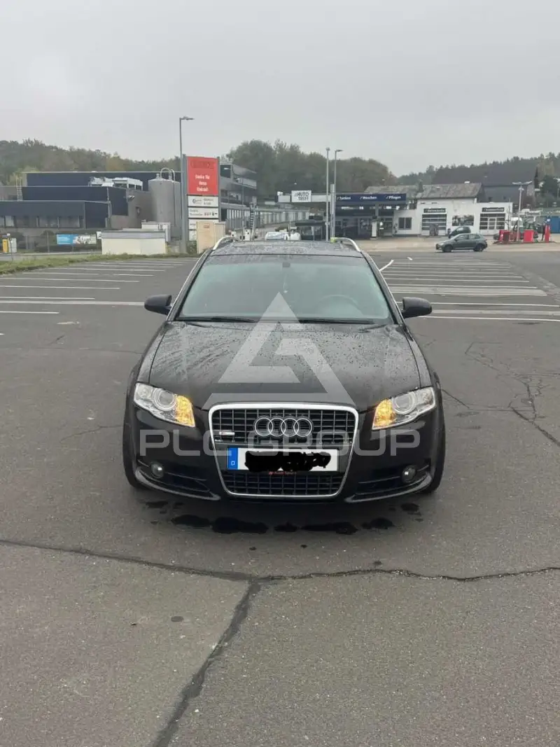 2006 Audi A4