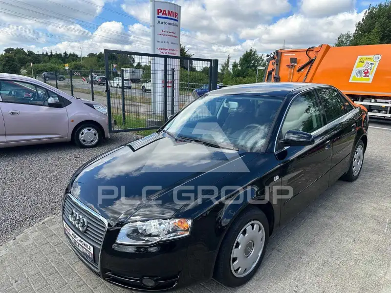 2006 Audi A4