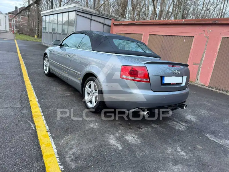 2006 Audi A4