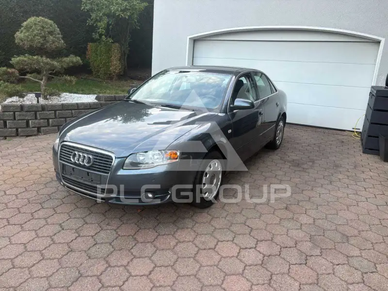 2006 Audi A4