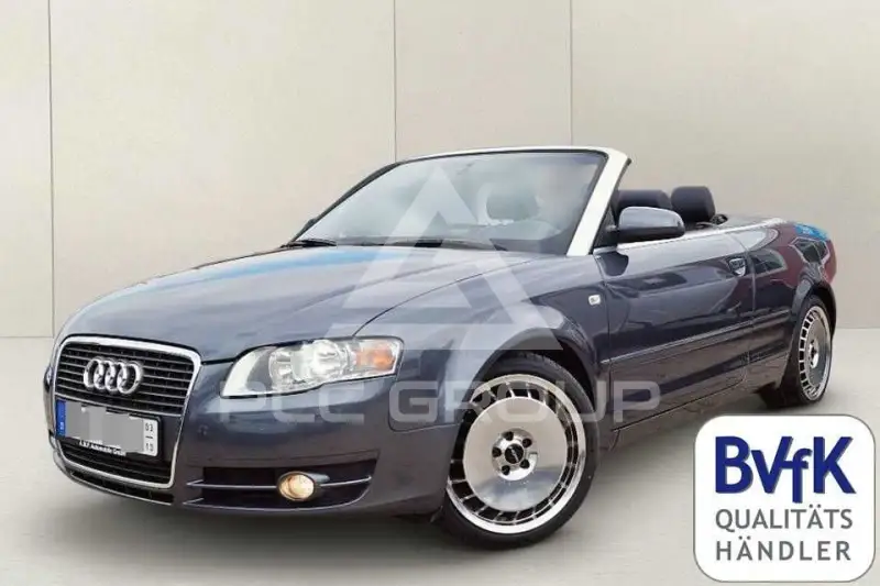 2006 Audi A4