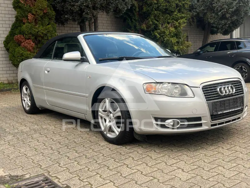 2006 Audi A4