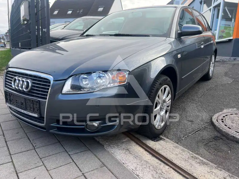 2006 Audi A4