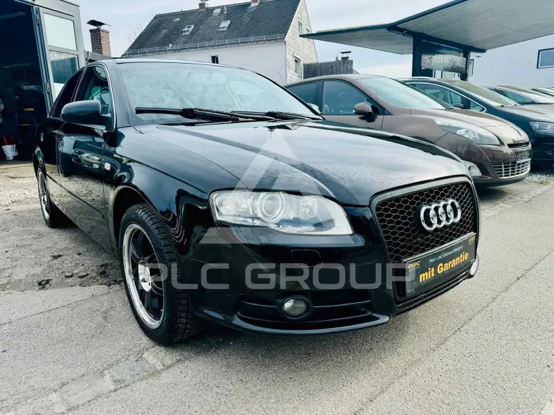 2006 Audi A4