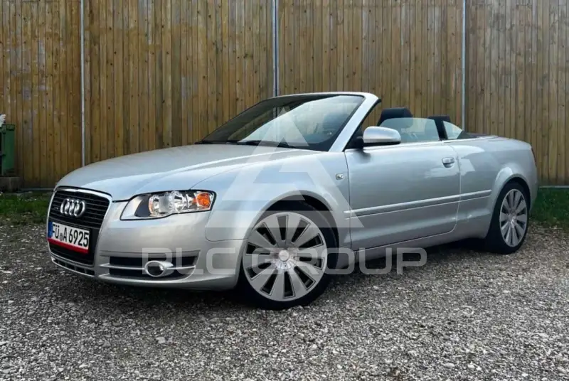 2006 Audi A4