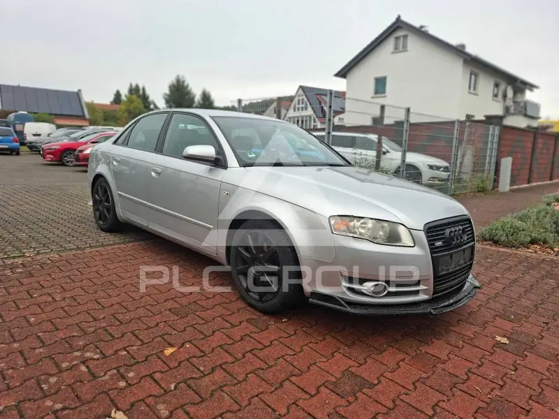 2006 Audi A4