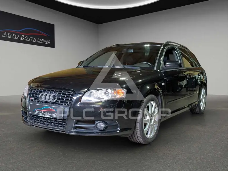 2006 Audi A4