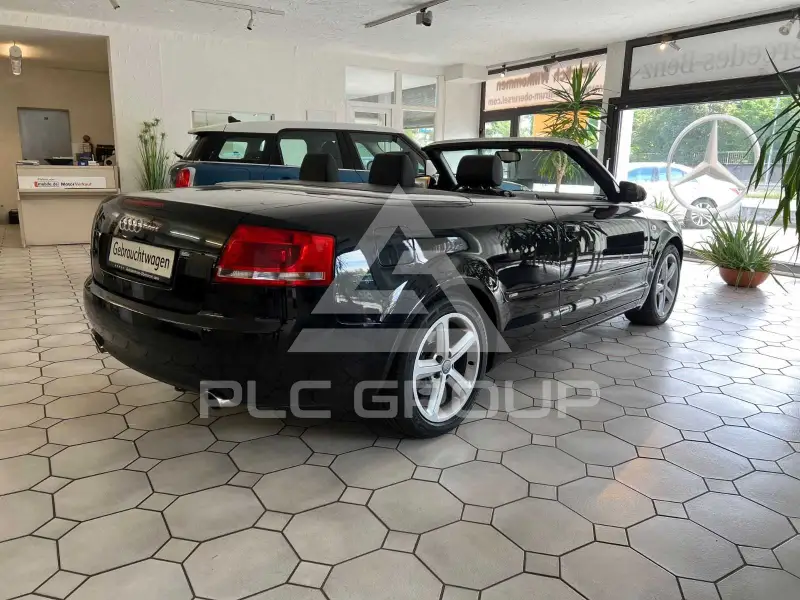 2006 Audi A4
