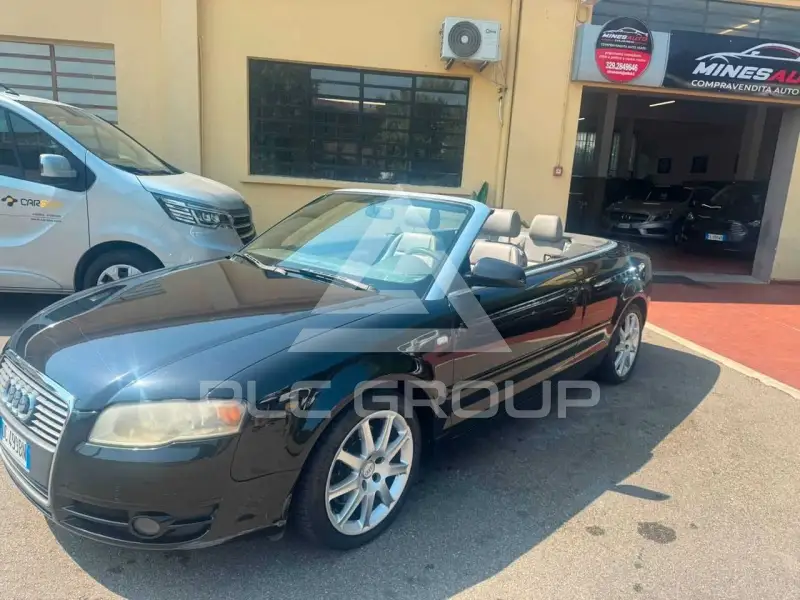 2006 Audi A4