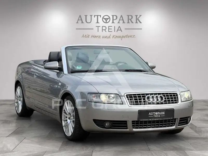 2006 Audi A4
