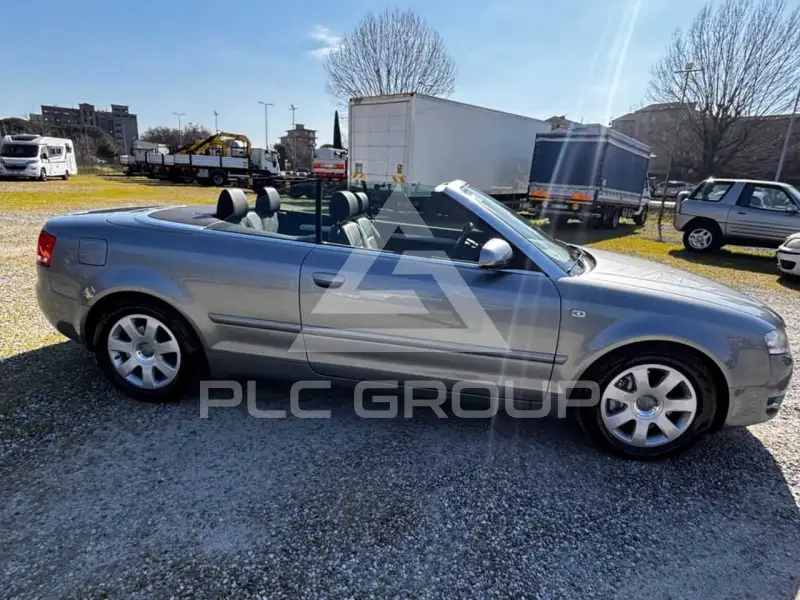 2006 Audi A4