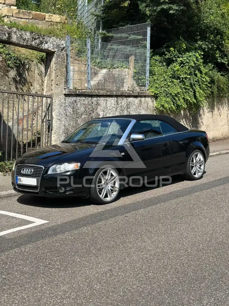 2006 Audi A4