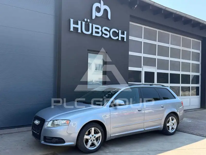 2006 Audi A4