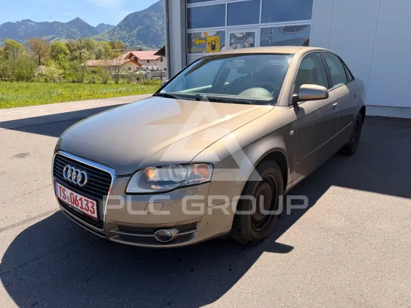 2006 Audi A4