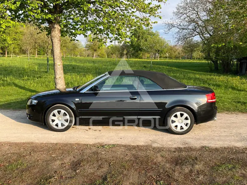 2006 Audi A4